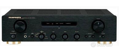 Amplificatore Marantz PM 4001