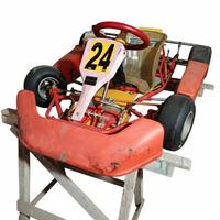 Go kart