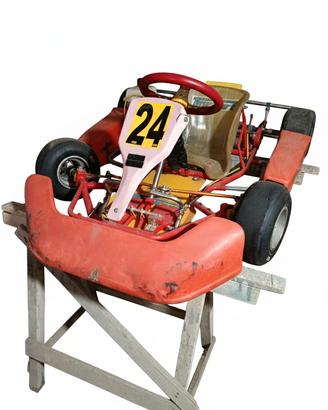 Go kart