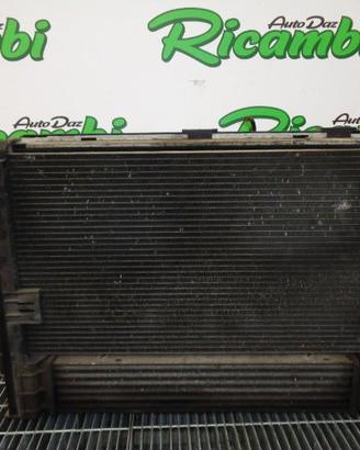 KIT RADIATORI BMW SERIE 1 E87 2.0D ANNO 2007