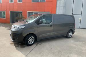 CITROEN JUMPY 2021 – FURGONE – USATO