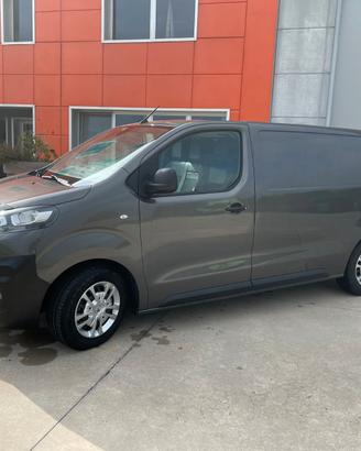 CITROEN JUMPY 2021 – FURGONE – USATO
