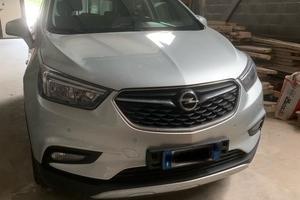 OPEL Mokka 1ª serie - 2017