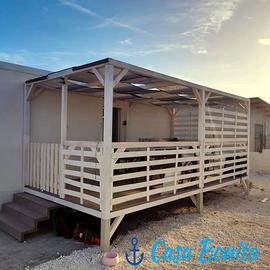 Casa per Coppia Marzamemi - Granelli - Pachino