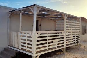 Casa per Coppia Marzamemi - Granelli - Pachino