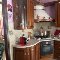 Cucina Madeleine Scavolini completa