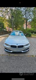 Auto BMW 320i F30 Msport
