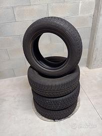 Gomme termiche 195/65 R15 MOMO