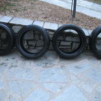 4 Pneumatici Continental Estivi 205 45 R17 V XL