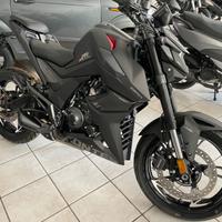 ZONTES 125 U NUOVA PRONTA CONSEGNA