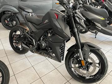 ZONTES 125 U NUOVA PRONTA CONSEGNA