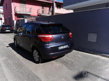 CITROEN C4 Picasso - 2007