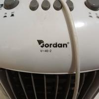 Ventilatore a Torretta 