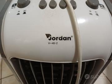 Ventilatore a Torretta 