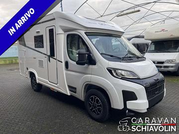 GIOTTILINE COMPACT CX 60 PREMIERE EDITION CAMBIO