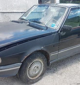Ricambi Alfa Romeo Giulietta 1.8 anni '80