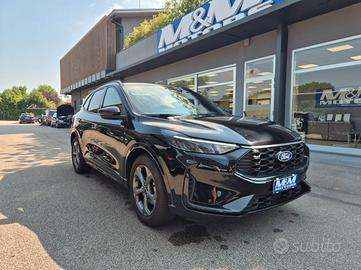 Ford Kuga 2.5 full hybrid ST-Line 2wd 180cv auto