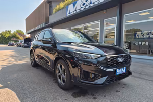 Ford Kuga 2.5 full hybrid ST-Line 2wd 180cv auto