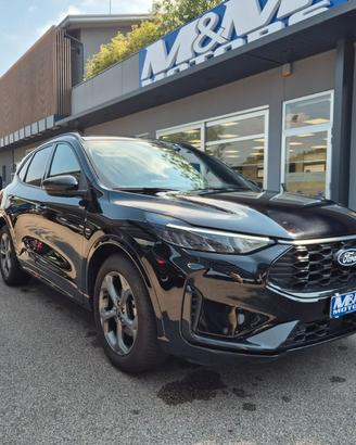 Ford Kuga 2.5 full hybrid ST-Line 2wd 180cv auto