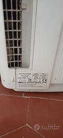 Purificatori d'aria Daikin