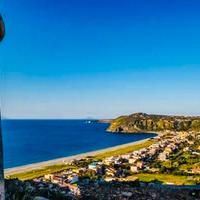 Villetta Tonnarella Beach