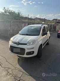 Fiat Panda 900 turbo benzina/metano
