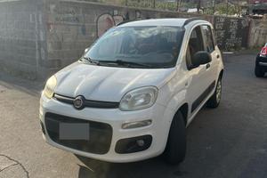 Fiat Panda 900 turbo benzina/metano