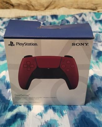 Dual sense ps5
