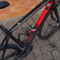 bici da corsa MERIDA