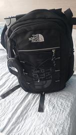 zaino The North Face 30litri Nuovo 