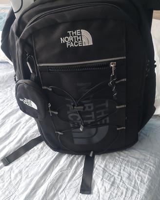 zaino The North Face 30litri Nuovo 