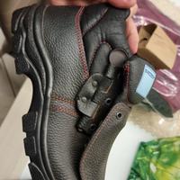 scarpe  antinfortunistiche