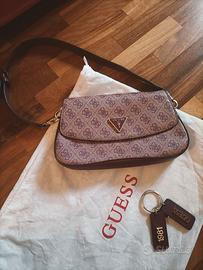 Borsetta spalla Guess