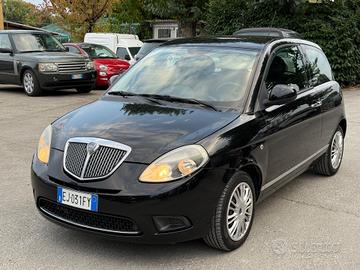 Lancia Ypsilon 1.4 Platinum Ecochic GPL