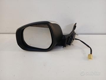 Specchio retrovisore sx OPEL AGILA B '08