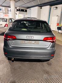 AUDI A3 S-TRONIC