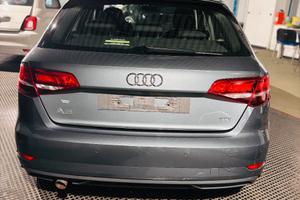 AUDI A3 S-TRONIC