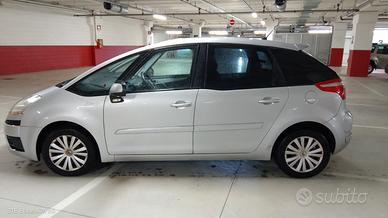 CITROEN C4 1.6 diesel TUTTO OK