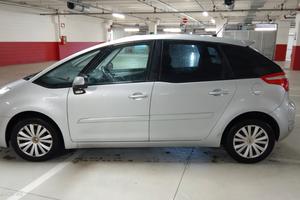 CITROEN C4 1.6 diesel TUTTO OK