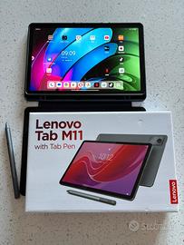 TABLET LENOVO
