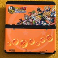 Da Collezione Nintendo 3DS Dragonball Z