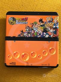 Da Collezione Nintendo 3DS Dragonball Z