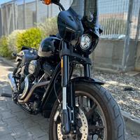 Harley Davidson softail low rider S 114