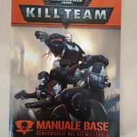 Kill Team - Manuale Base