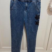 Jeans ragazza 16 anni