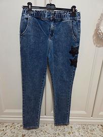 Jeans ragazza 16 anni