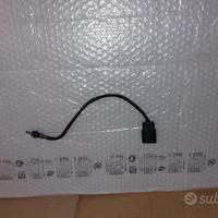 sonda lambda scarico collettori hypermotard 821