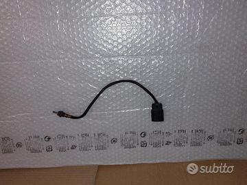 sonda lambda scarico collettori hypermotard 821