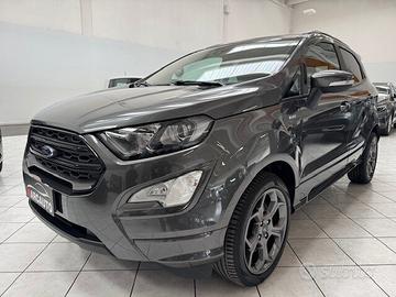 FORD EcoSport 1.0 EcoBoost 125 CV Start&Stop ST...