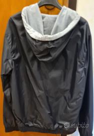 Giacca a vento Everlast